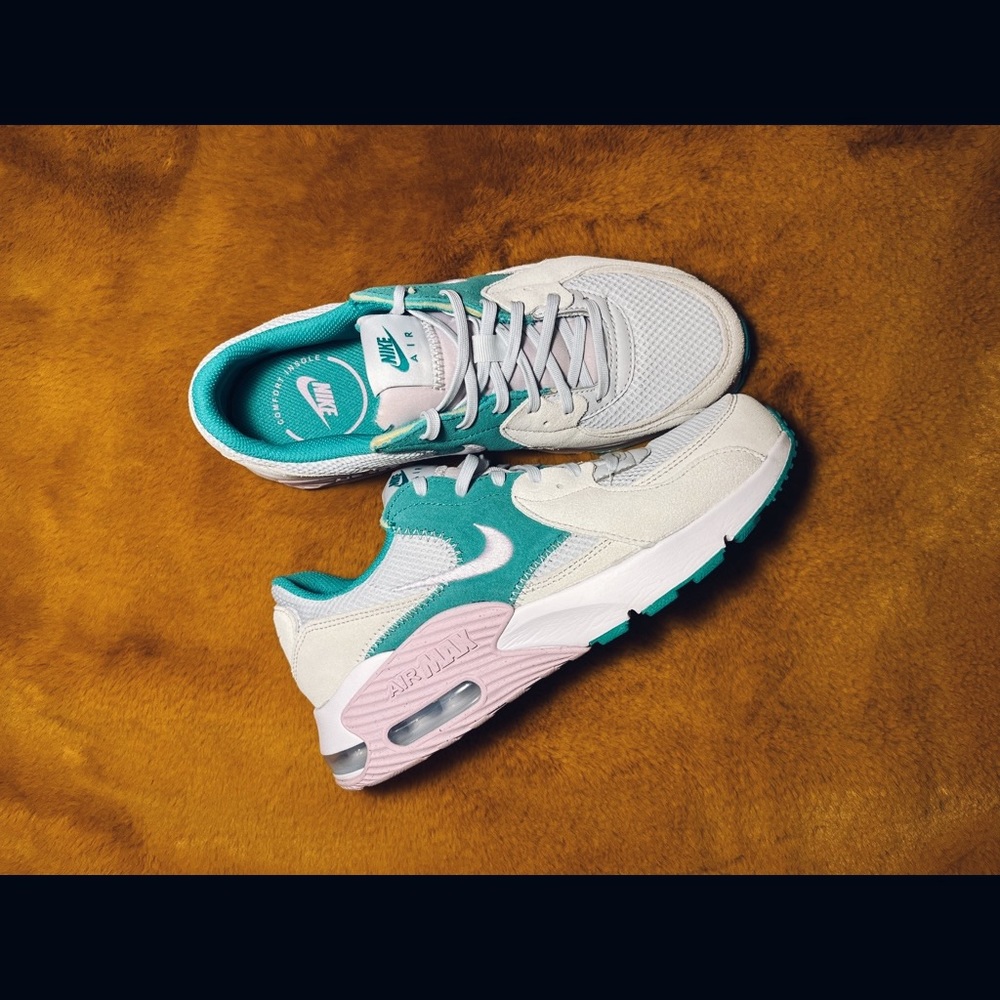 Nike • Air Max